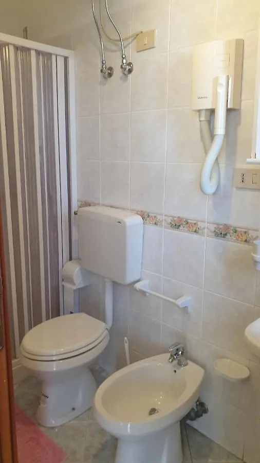 B&B Casa Michele Taormina 0*,