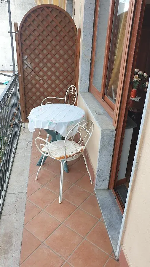 B&B Casa Michele Taormina Bed & Breakfast