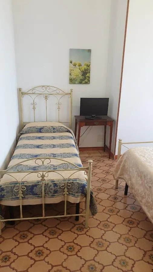 Frühstückspension B&B Casa Michele Taormina