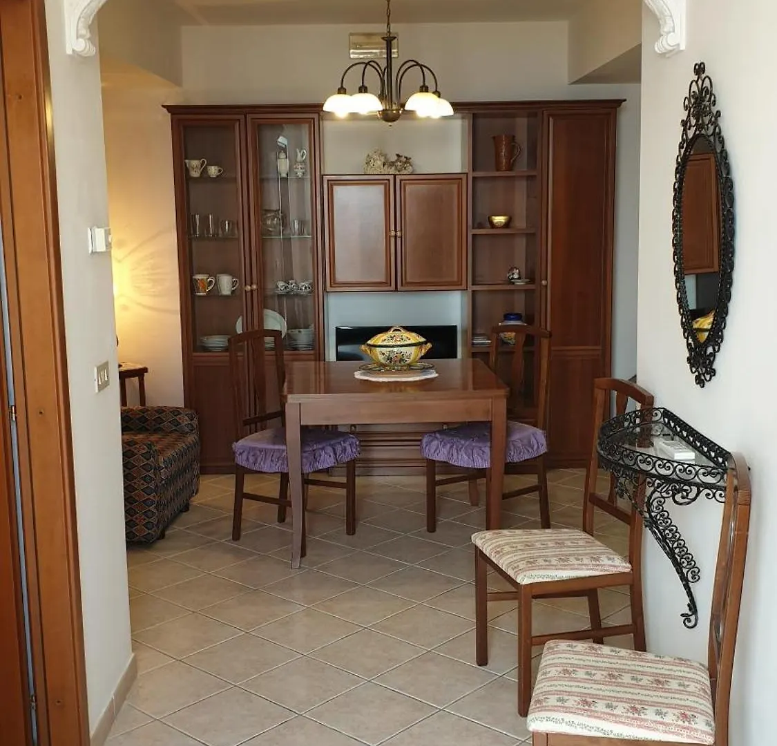 B&B Casa Michele Taormina 0*,