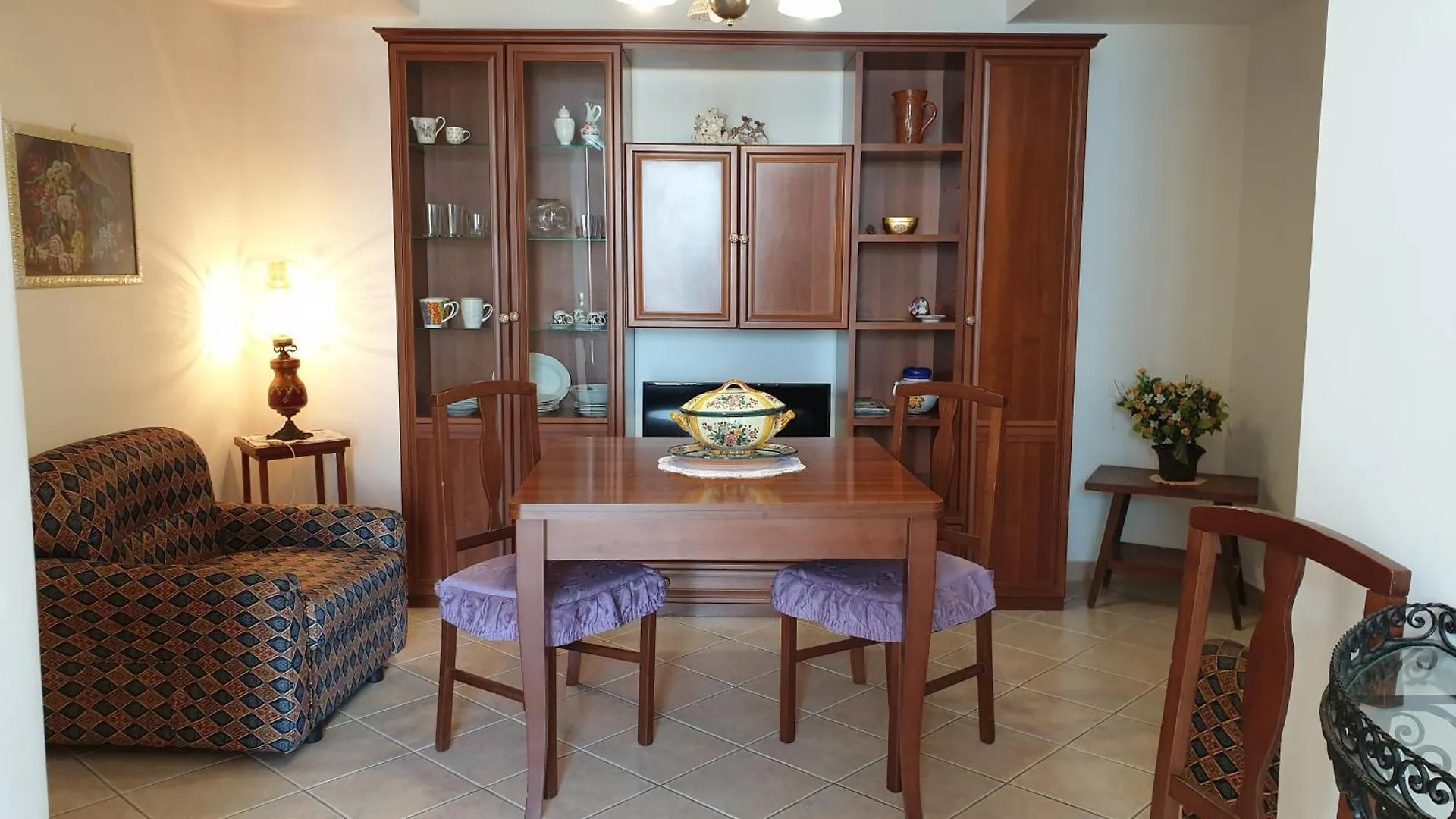 Frühstückspension B&B Casa Michele Taormina