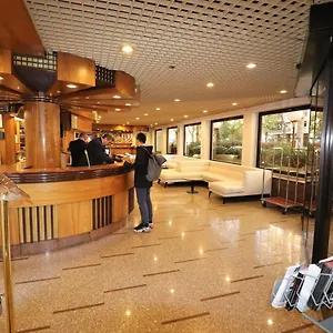 Domenichino Hotel Mailand