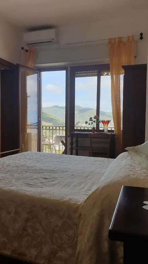 B&B Casa Michele Taormina