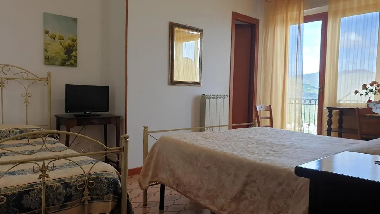 B&B Casa Michele Taormina 0*,  Italien