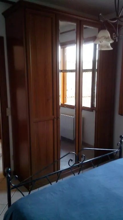 B&B Casa Michele Taormina Italien