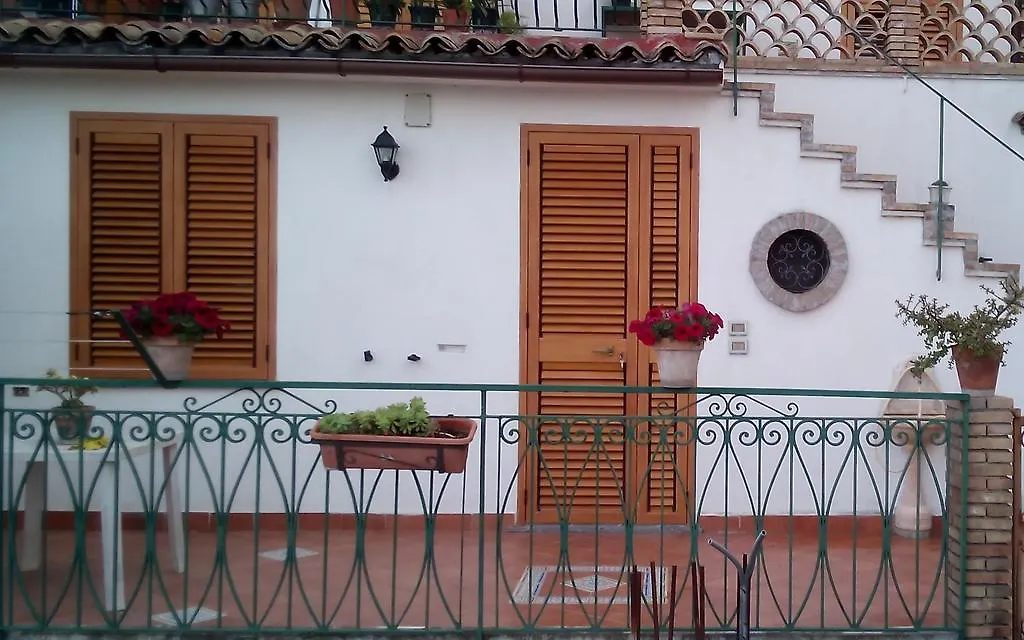 Frühstückspension B&B Casa Michele Taormina
