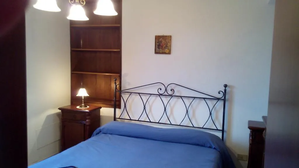 B&B Casa Michele Taormina Italien