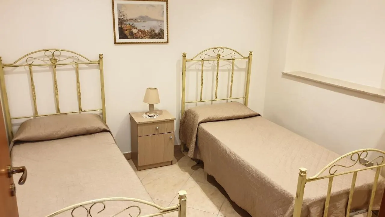 B&B Casa Michele Taormina Nocleg ze śniadaniem