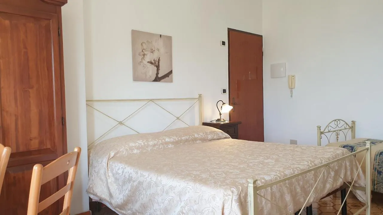 B&B Casa Michele Taormina Włochy